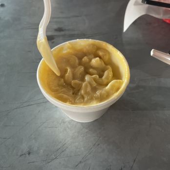 Moose's Draft House - mac and cheese - Burgers Near Me - El Paso, Texas