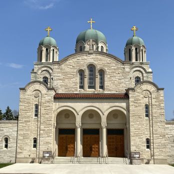 St Sava Serbian Orthodox Cathedral - Elementary Schools Near Me - Milwaukee, Wisconsin
