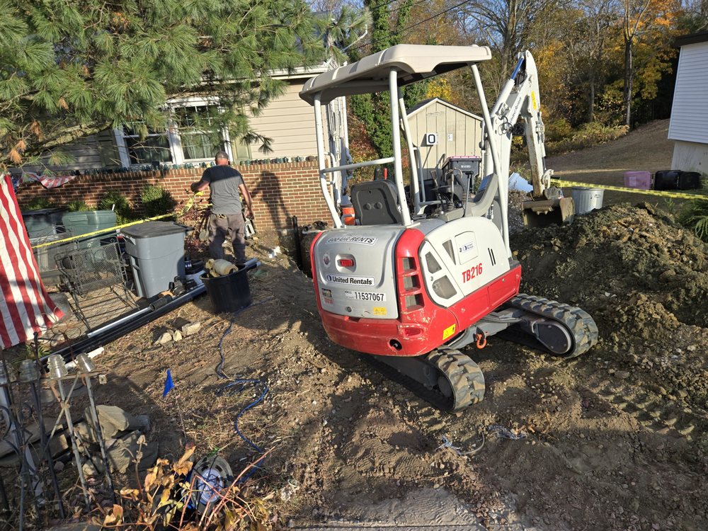 Slide of Annihilator Services