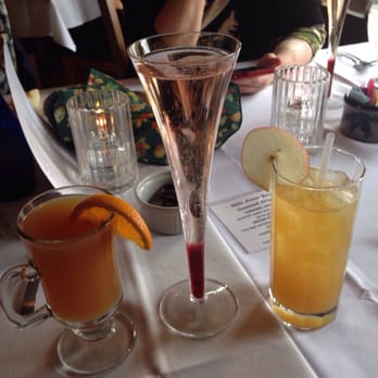 Mile Away Restaurant - Thanksgiving drinks - Venues & Event Spaces Near Me - Milford, New Hampshire