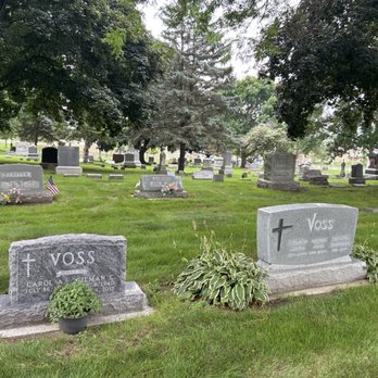 Middleton Junction Cemetery - Funeral Services & Cemeteries Near Me - Madison, Wisconsin