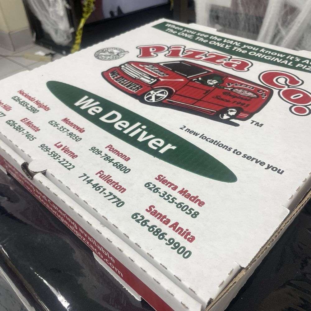 Fullerton Pizza - Pizza Near Me - Fullerton, California Fullerton Pizza - Pizza Near Me - Fullerton, California