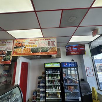 Hip Hop Fish & Chicken - Soul Food Near Me - Silver Spring, Maryland Hip Hop Fish & Chicken - Soul Food Near Me - Silver Spring, Maryland