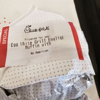 Chick-fil-A - Fast Food Near Me - Tustin, California
