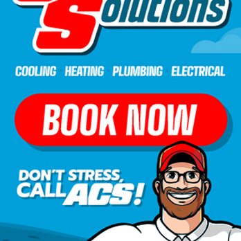 Air Comfort Solutions - Heating & Air Conditioning/HVAC Near Me - Moore, Oklahoma Air Comfort Solutions - Heating & Air Conditioning/HVAC Near Me - Moore, Oklahoma