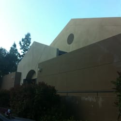 Pacific Lodge Youth Services