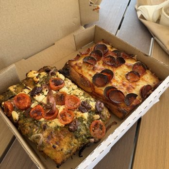 Don Guerra's Barrio Bagel & Slice - pizza. - Pizza Near Me - Gilbert, Arizona Don Guerra's Barrio Bagel & Slice - pizza. - Pizza Near Me - Gilbert, Arizona