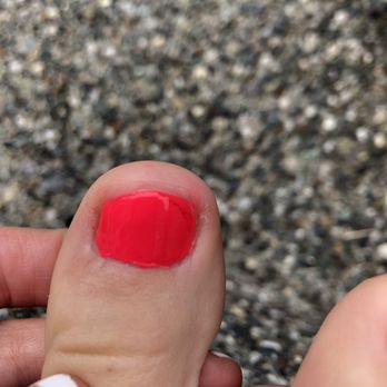 Coulures Nails Spa - Waxing Near Me - Lake Stevens, Washington