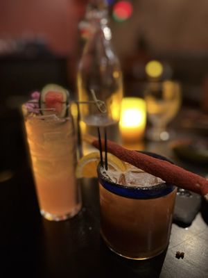 Cuerno Bravo Steakhouse by null