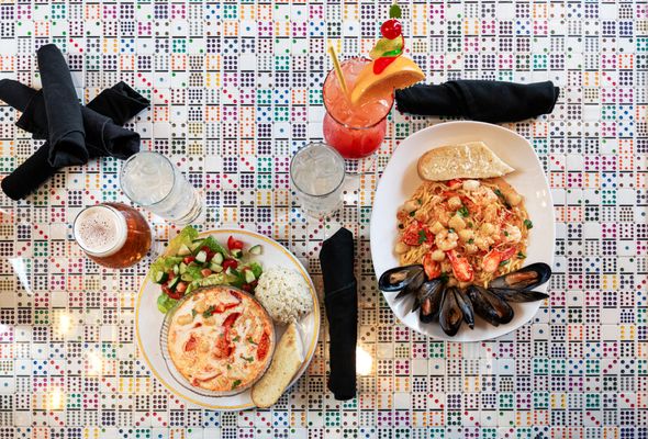 Le Moque-Tortue by null