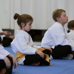 World Pa Kua Martial Arts & Health