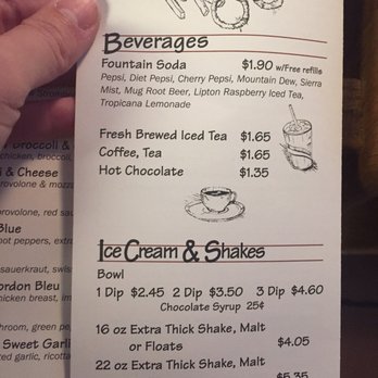 Pepper Mill - Pizza Near Me - West Chester, Pennsylvania