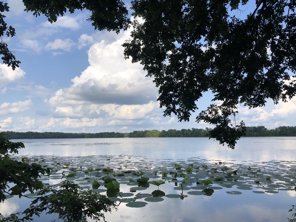 ARKANSAS POST NATIONAL MEMORIAL Updated May 2024 1741 Old Post Rd, Gillett, Arkansas