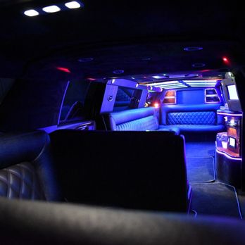 Genesis Limo - Airport Shuttles Near Me - Houston, Texas