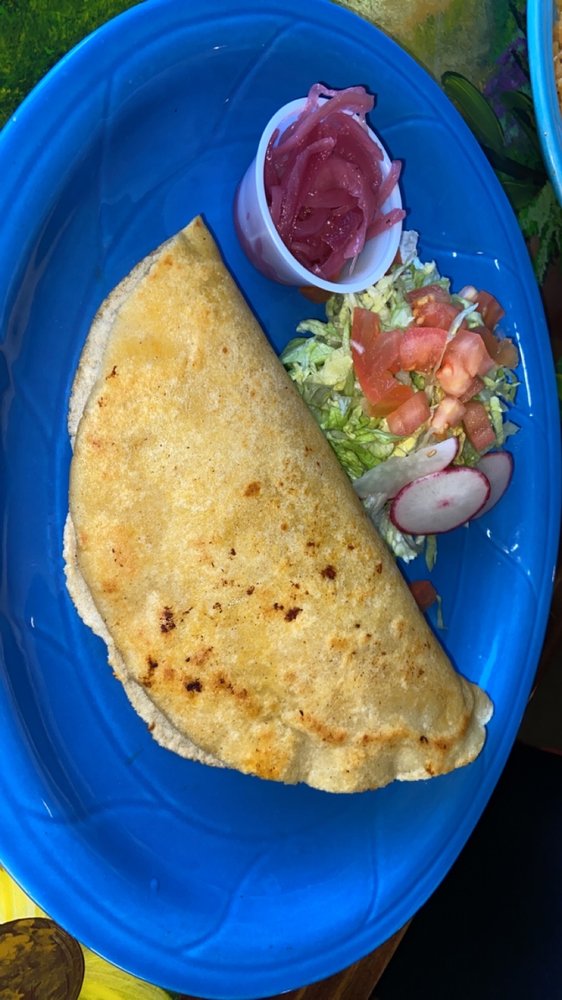 Habanero Grill and Cantina