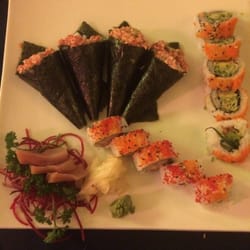 Okane Sushi Bar