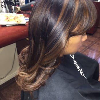 Salon Bellizima - Thank you so much Deborah, my hair looks great! - Hair Salons Near Me - Pico Rivera, California Salon Bellizima - Thank you so much Deborah, my hair looks great! - Hair Salons Near Me - Pico Rivera, California