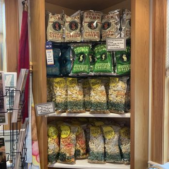 Taste NY Todd Hill - North Fork chips, out of Long Isle, chips, popcorn and lots more..! - Farmers Market Near Me - Poughkeepsie, New York Taste NY Todd Hill - North Fork chips, out of Long Isle, chips, popcorn and lots more..! - Farmers Market Near Me - Poughkeepsie, New York