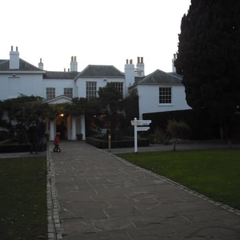 Richmond Park - Parks Near Me - Richmond, XGL Richmond Park - Parks Near Me - Richmond, XGL