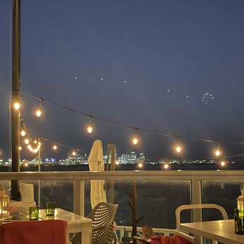 Crazy About You - The view - Mediterranean Near Me - Miami, Florida