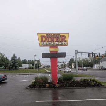 Colony Diner & Restaurant - Diners Near Me - Wallingford, Connecticut Colony Diner & Restaurant - Diners Near Me - Wallingford, Connecticut