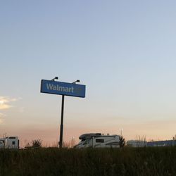 Walmart Supercenter