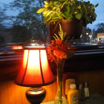 Lil Bo - My table - American Near Me - Traverse City, Michigan