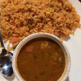 Real de Minas Mexican Grill - Rice and beans - Mexican Near Me - Thornton, Colorado Real de Minas Mexican Grill - Rice and beans - Mexican Near Me - Thornton, Colorado