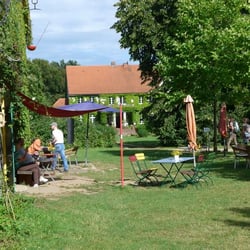 Zur Rothen Kelle - Zur Rothen Kelle 2016, Copyright by mostro