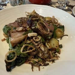 The Elgin