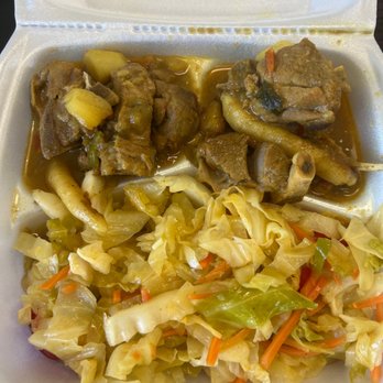Gud Food Kitchen - Caribbean Near Me - Houston, Texas Gud Food Kitchen - Caribbean Near Me - Houston, Texas
