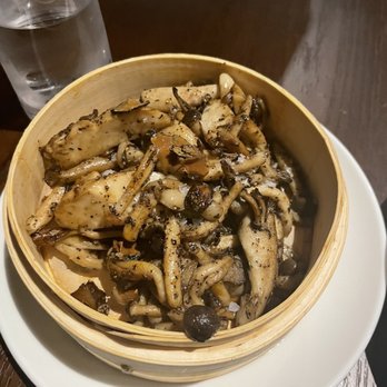 Platea - Mushrooms - Peruvian Near Me - Pinecrest, Florida