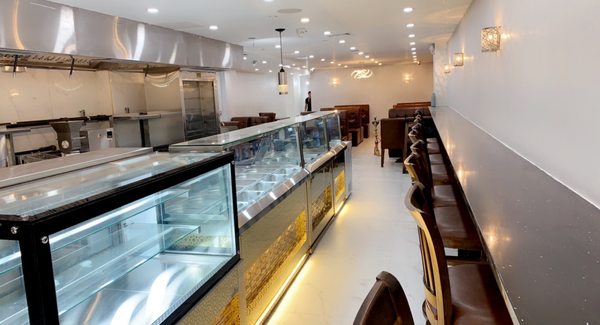 Al-Sham Restaurant by null