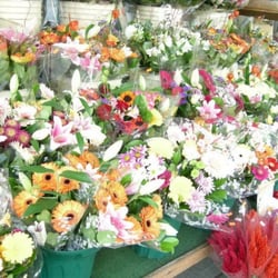 Sunshine Market