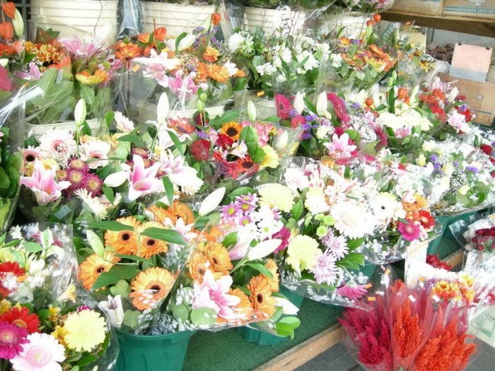 SUNSHINE MARKET Updated September 2024 35 Reviews 3135 Oak Street