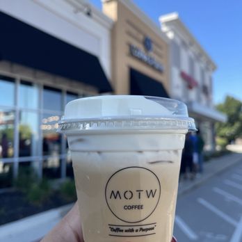 MOTW - Desserts Near Me - Avon, Indiana