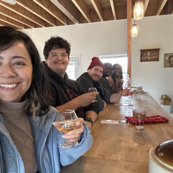 B & G Meadery - Meaderies Near Me - Stonewall, Oklahoma