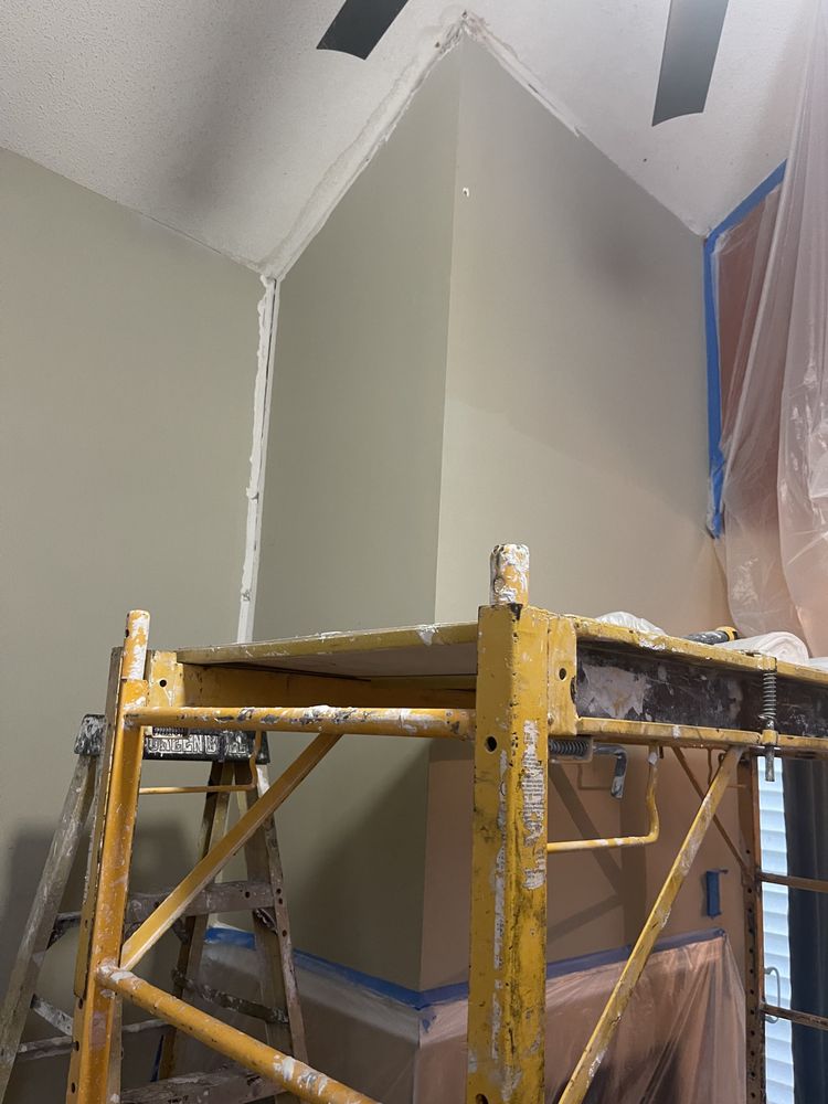 Slide of Lara Remodeling