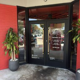Storefront Storefront