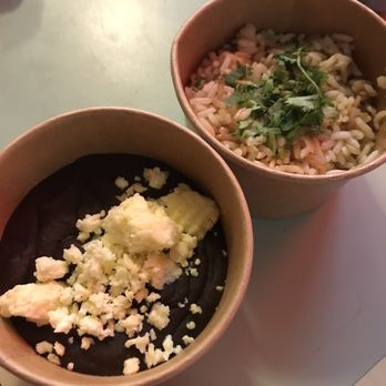 Hija de Sanchez - Rice & beans - Mexican Near Me - Copenhagen, 84 Hija de Sanchez - Rice & beans - Mexican Near Me - Copenhagen, 84