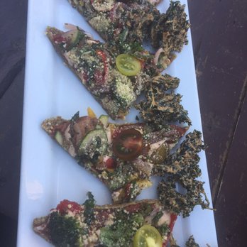 Peace Pies - Vegan Near Me - Encinitas, California
