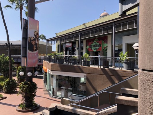 Chula Vista Center 555 Broadway Suite 1019 Chula Vista Ca Shopping Centers Malls Mapquest