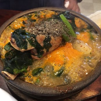 Miga - Potato pot - Korean Near Me - Fremont, California Miga - Potato pot - Korean Near Me - Fremont, California