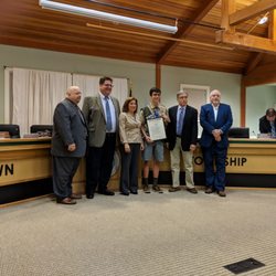 Newtown Township