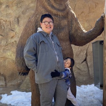 Bearizona - Zoos Near Me - Williams, Arizona