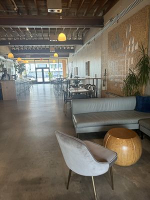 Nomad Wine Works by null