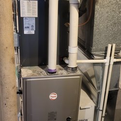 A & H HVAC Services