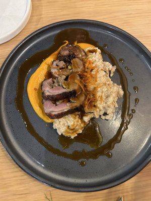 CAMP Modern American Eatery by null