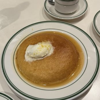 Golden Diner - Honey Butter Pancake - Single Stack - Diners Near Me - New York, New York Golden Diner - Honey Butter Pancake - Single Stack - Diners Near Me - New York, New York