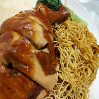 Hawker Chan - Chinese Near Me - Pasay, NCR